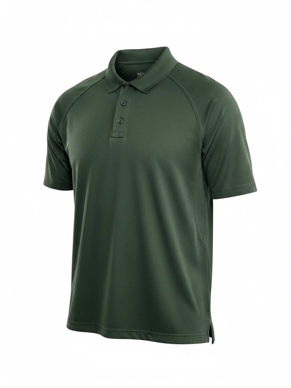 5.11 Tactical Men's Performance Short Sleeve Polo Shirt Green XL